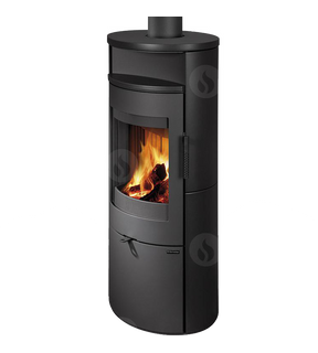 Obrázok ku produktu Krbové kachle Lugo N 01 - keramika cherry 75705, ROMOTOP