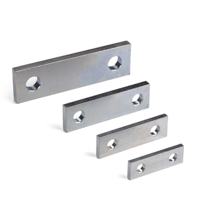 Obrázok ku produktu Príložník 30x8x100 DIN 15058