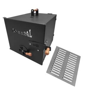 Obrázok ku produktu Ohnisko LUX XL, priemer 100 mm