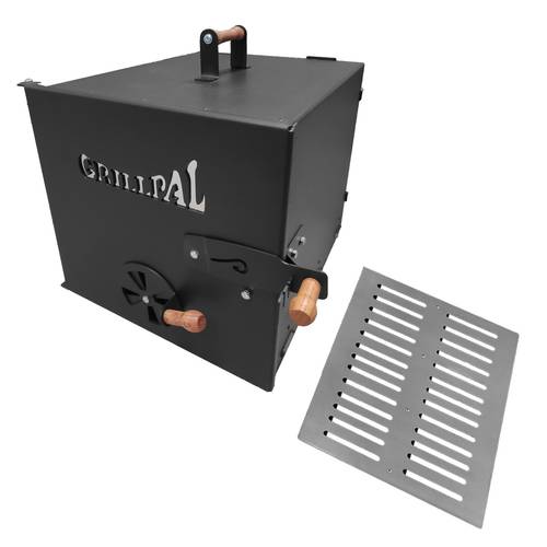 Zväčšený obrázok ku produktu Ohnisko LUX XL, priemer 100 mm