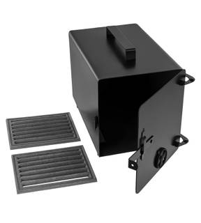 Obrázok ku produktu Ohnisko DD40, fi 100 mm