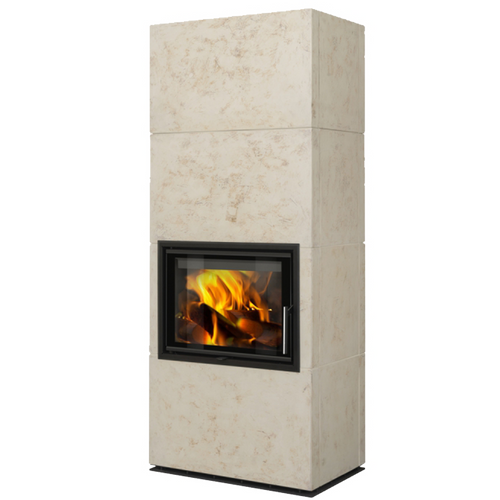 Zväčšený obrázok ku produktu Krb Solid F, ROMOTOP