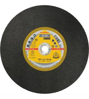 Obrázok ku produktu Kotúč rezný 230/2,0/22 KLINGSPOR A24 EXTRA