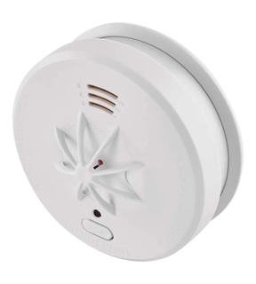 Obrázok ku produktu Detektor požiaru THS916A