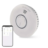 Obrázok ku produktu GoSmart Detektor dymu TS380C-HW s WiFi