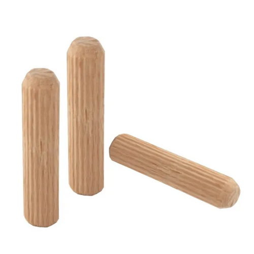 Zväčšený obrázok ku produktu Kolík drevený 8x40 BUK