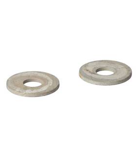 Obrázok ku produktu Podložka M20 DIN 9021 TZn pod nity