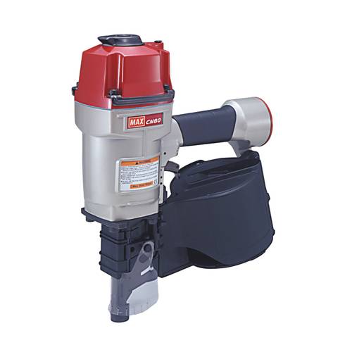 Zväčšený obrázok ku produktu Klincovačka MAX CN80