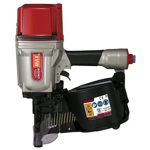 Zväčšený obrázok ku produktu Klincovačka MAX CN100