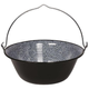 Obrázok ku produktu Kotlík na guľáš 25 l/490 mm, smalt