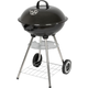 Obrázok ku produktu Gril Pro Servo BBQ na drevené uhlie, 450x525x735 mm