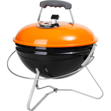 Obrázok ku produktu Prenosný gril na drevené uhlie, 360x360x370 mm