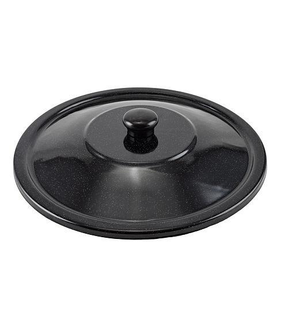 Obrázok ku produktu Pokrievka na kotlík 440 mm, smalt