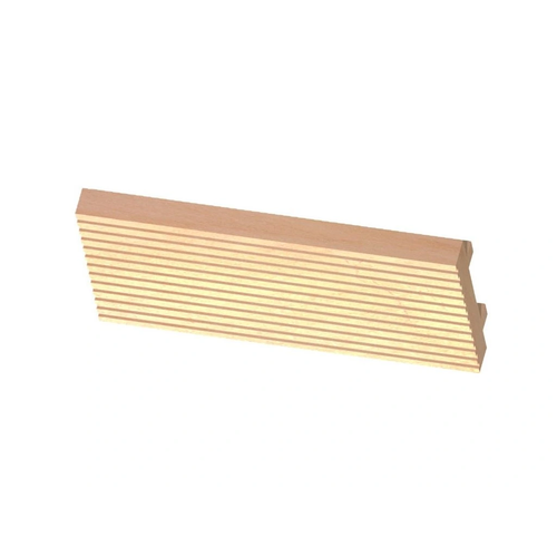 Zväčšený obrázok ku produktu Akumol doska 250x500x40 pre krby KOBOK