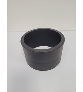 Obrázok ku produktu Redukcia 1,5/2mm 130/150 čierna