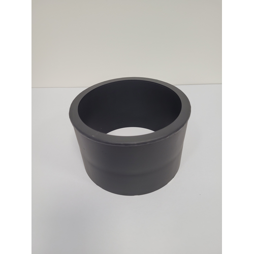 Zväčšený obrázok ku produktu Redukcia 1,5/2mm 130/150 čierna