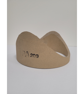 Obrázok ku produktu Dodatočné napojenie pre dvierka 101943 200 ABS/ADV Schiedel