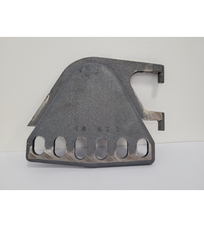 Obrázok ku produktu Dvierka ohniskové pre kotol Viadrus U22