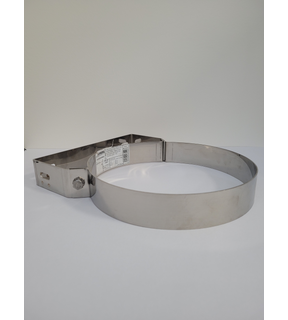 Obrázok ku produktu Lôžko pevné 50mm D=230 Schiedel ICS25 180