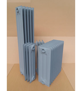 Obrázok ku produktu Radiátor plechový 1000/0150