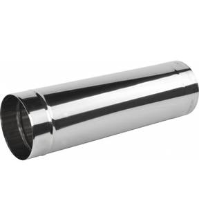 Obrázok ku produktu Rúra 1,0 mm 180/050, nerez antikoro 1.4404