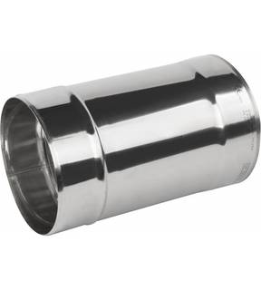 Obrázok ku produktu Rúra 1,0 mm 180/025, nerez antikoro 1.4404