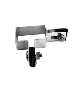 Obrázok ku produktu Príchytka na stĺpik GALAXIA rohová Zn