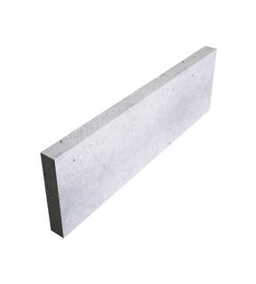 Obrázok ku produktu Platňa BRULAPOR SP5 1000x250x50