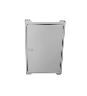 Obrázok ku produktu Komínové dvierka ALU ABS Schiedel