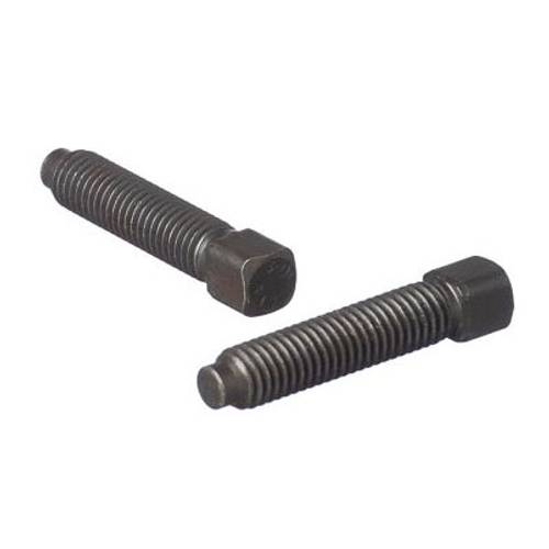 Zväčšený obrázok ku produktu Skrutka M10x40 DIN 479 8.8 bez PÚ upínacia