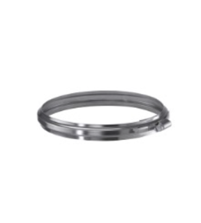 Obrázok ku produktu Spona vonkajšia široká D=200 ICS25 150 Schiedel