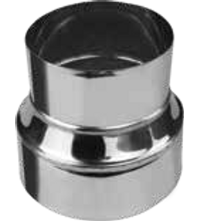 Obrázok ku produktu Redukcia 150/140 +/- antikoro 1.4404