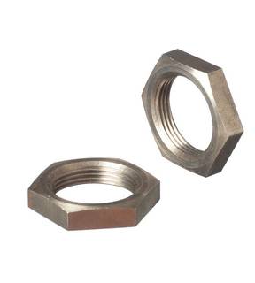 Obrázok ku produktu Matica BG 3/8" DIN 431B Zn