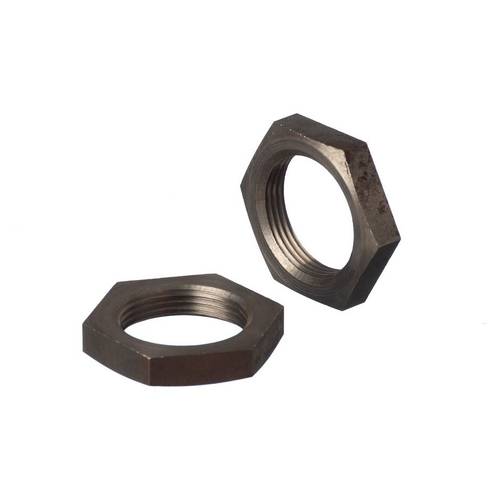 Zväčšený obrázok ku produktu Matica BG 3/8" DIN 431B bez PÚ