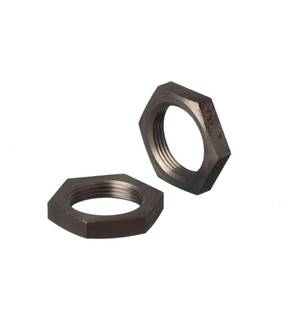 Obrázok ku produktu Matica BG 1/8" DIN 431B bez PÚ