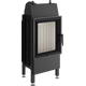 Obrázok ku produktu Krbová vložka Mini R1V 51 Linear 4S štandard, jednoduché presklenie, pravé (pánty vpravo), SPARTHERM