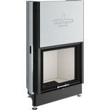Obrázok ku produktu Krbová vložka Mini Sh 51 Linear 4S štandard, jednoduché presklenie, SPARTHERM