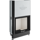 Obrázok ku produktu Krbová vložka Mini Sh 51 Linear 4S štandard, jednoduché presklenie, SPARTHERM