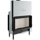 Obrázok ku produktu Krbová vložka Premium Varia 1V-87, dn 200mm, SPARTHERM
