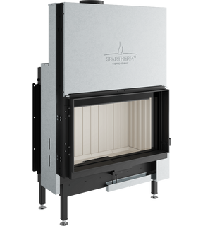 Obrázok ku produktu Krbová vložka Premium Varia 1V-87, dn 200mm, SPARTHERM