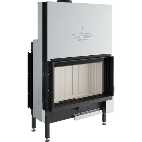 Zväčšený obrázok ku produktu Krbová vložka Premium Varia 1V-87, dn 200mm, SPARTHERM