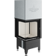 Obrázok ku produktu Krbová vložka Mini 2LRh 51, Linear 4S štandard, jednoduché presklenie, SPARTHERM