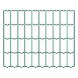 Obrázok ku produktu Zvárané pletivo E-PLAST, výška 800 mm, veľkosť oka 100x50 mm, balík 25 m
