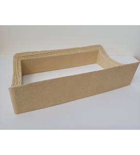 Obrázok ku produktu Napojenie pre dvierka 200 STABIL Schiedel