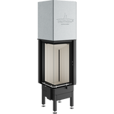 Obrázok ku produktu Krbová vložka Arte 2LR 66, Linear 4S štandard, SPARTHERM