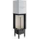 Obrázok ku produktu Krbová vložka Arte 2LR 66, Linear 4S štandard, SPARTHERM