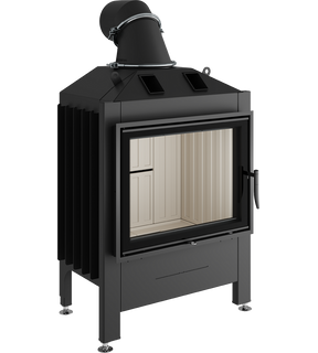 Obrázok ku produktu Krbová vložka Premium Varia 1V-87, dn 250mm, SPARTHERM