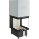 Obrázok ku produktu Krbová vložka Arte U-50h, Linear 4S štandard, kupola DN200, SPARTHERM
