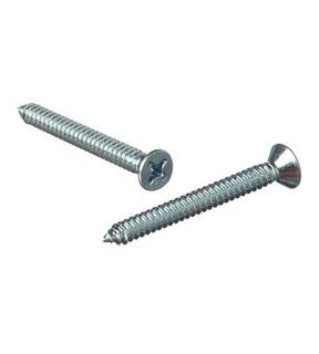 Obrázok ku produktu Samorezka 6,3x60 DIN 7982C ZH PH3 Zn TOP