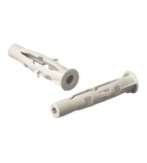 Obrázok ku produktu Hmoždinka 6x40 GBU Nylon